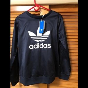 Adidas Sweatshirt